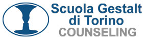 Scuola Gestalt di Torino – Counseling Logo